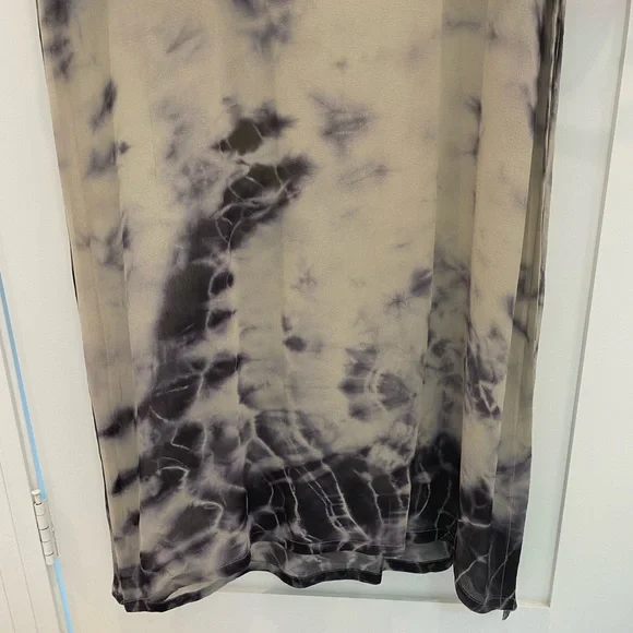 All Saints Spitafields Caftan - Picture 5 of 9